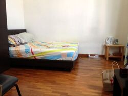 Canberlin Lodge (D14), Apartment #481948561